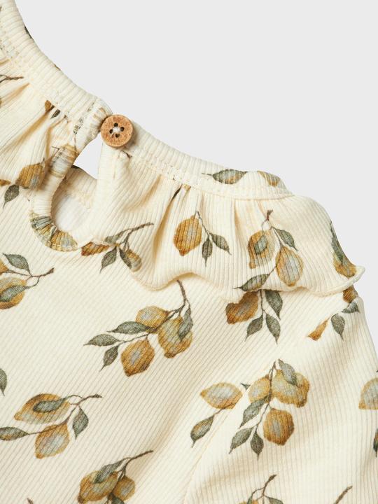Immagine prodotto Name it Slim Fit Oberteil mit langen Ärmeln (110)