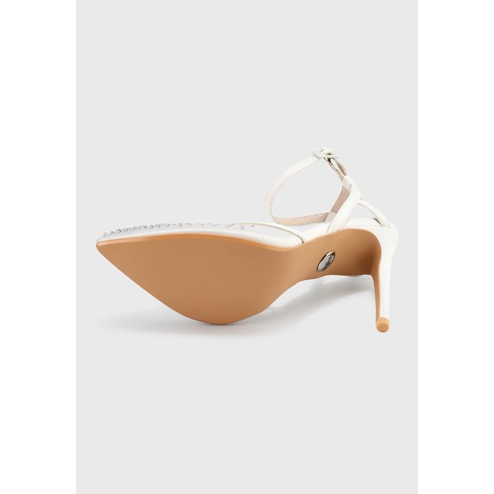 Actual product image Buffalo heels romina (39)