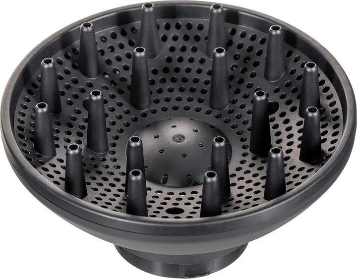 Produktbild Braun HD 4.2 schwarz
