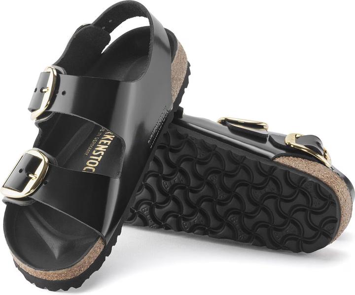 Actual product image Birkenstock Milano (41)