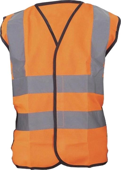 Produktbild Yoko HiVis Weste (2 StückPackung) (140)
