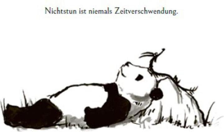 Produktbild Grosser Panda und Kleiner Drache (Deutsch, James Norbury, 2022)