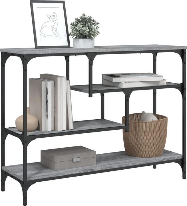 Immagine prodotto VidaXL Jodocus (100 x 30 x 75 cm)