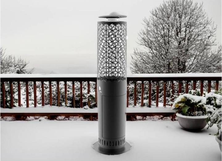 Produktbild Nouvel Victoria (4900 W)