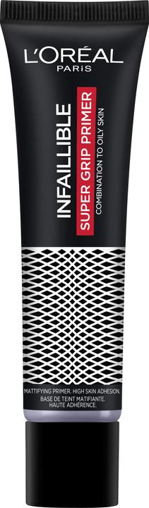 Produktbild L'Oréal Paris Infaillible Super Grip (Transparent)
