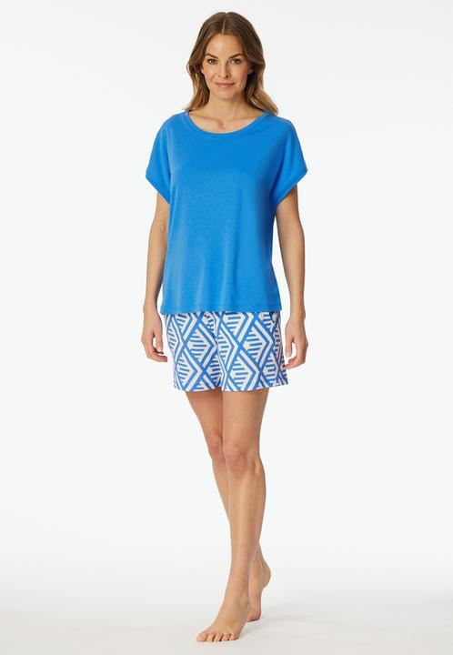 Produktbild Schiesser Pyjama Modal (38)