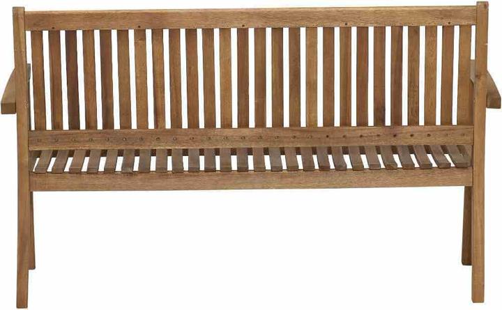 Actual product image Siena Garden 3er Bank