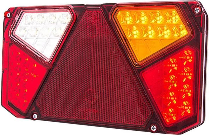 Produktbild SecoRüt LED Anhänger Mehrfunktionleuchte