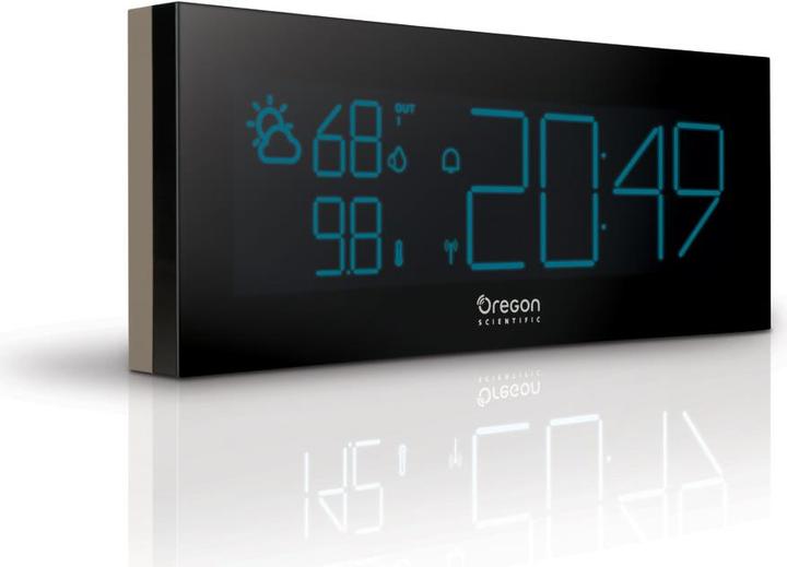 Actual product image Oregon Scientific Bar292