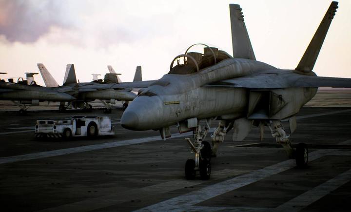 Immagine prodotto Bandai Namco Ace Combat 7: Skies Unknown (PS4, DE)