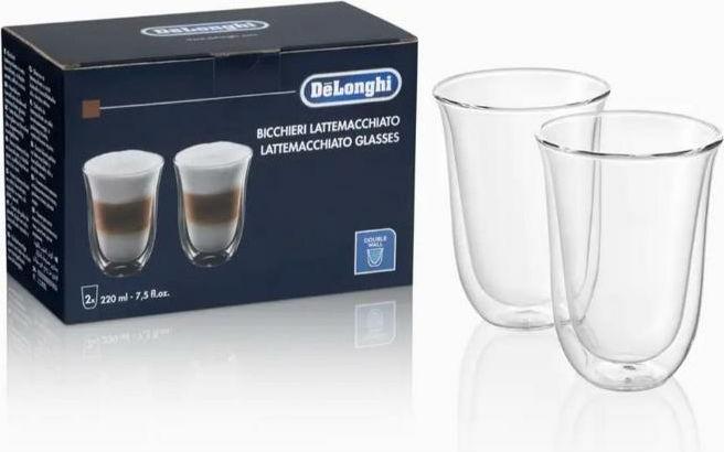 Immagine prodotto De'Longhi latte macchiato (330 ml, 2 x)