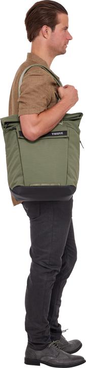Immagine prodotto Thule Tote Paramount 22L - Verde tenue (15.75")