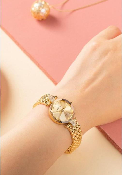 Immagine prodotto Jowissa Strass a faccetta (Orologio da polso analogico, 25 mm)