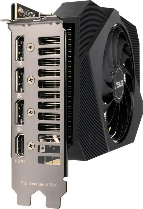 Produktbild ASUS GeForce PH RTX 3060 12G-V2 (12 GB)