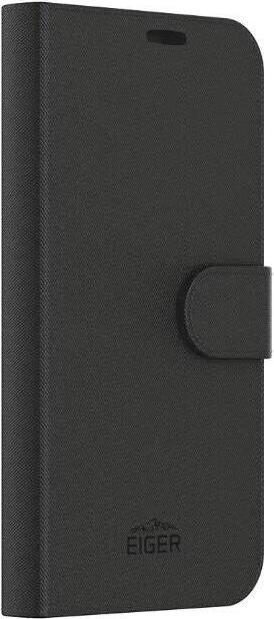 Eiger North Folio Bookcase (Samsung Galaxy A15 5G)