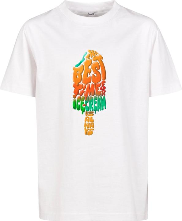 Mister Tee Kids Ice Cream Tee - 110427 (146)