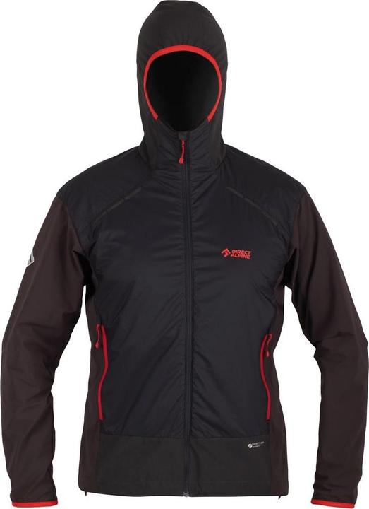 Produktbild Directalpine Jacke ALPHA ACTIVE (XS)