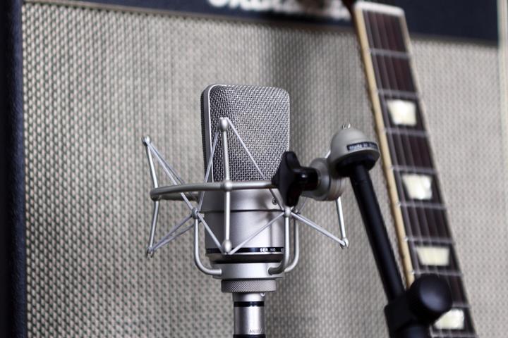 Produktbild Neumann TLM 103 Stereo Set