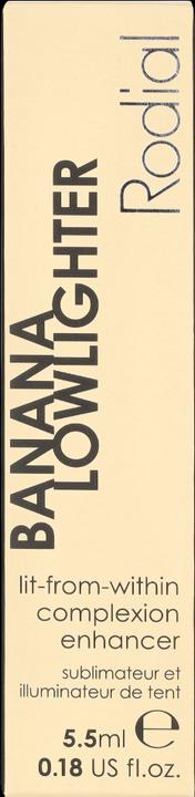 Immagine prodotto Rodial Banana Abbassamento di luce (Trasparente, Highlighter)