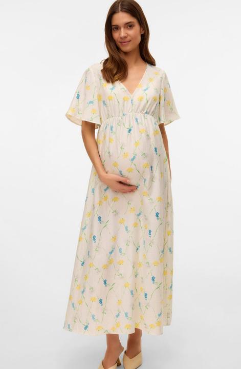 Produktbild Vero Moda Maternity VMMFLORA Umstandskleid Kleid (XS)