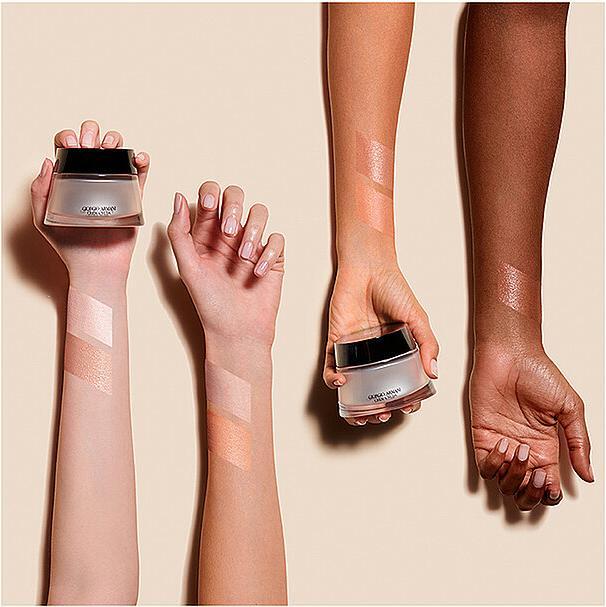 Produktbild Giorgio Armani Crema Nuda (Nr. 4.5)