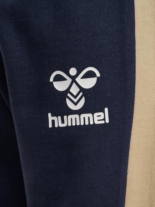 Actual product image hummel hmlHASSAN PANTS (56)