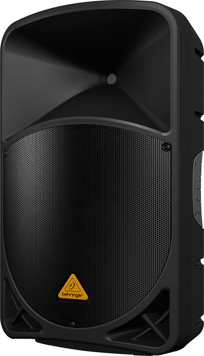 Actual product image Behringer Eurolive B115MP3 (Active, 1x 500 W)