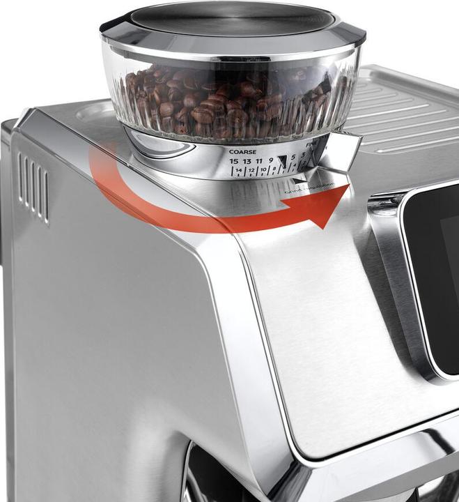 Actual product image De'Longhi La Specialista Touch
