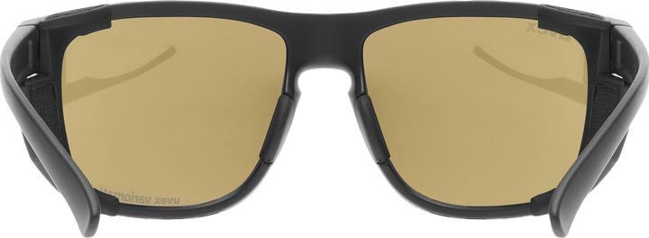 Produktbild Uvex Sports Sportstyle 312 VPX (Black Matt, Braun)
