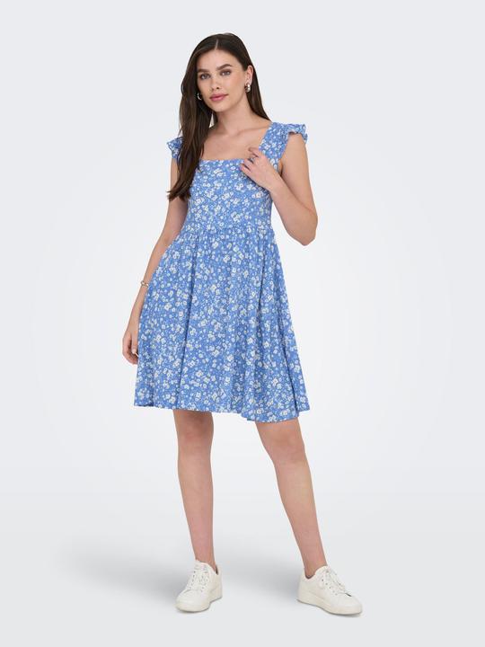 Actual product image Only Onlserina Capsl Short Dress Jrs (XL)