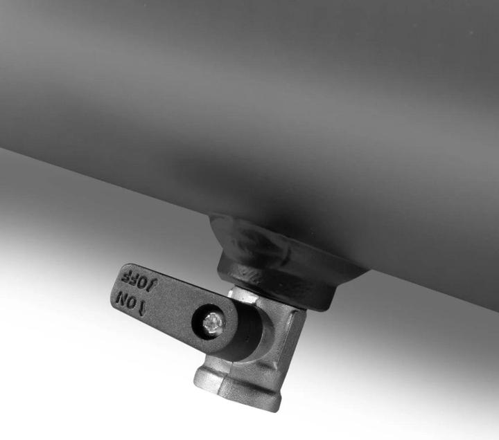 Immagine prodotto Stahlwerk Druckluft-Kompressor ST 510 Pro (10 bar, 50 l)