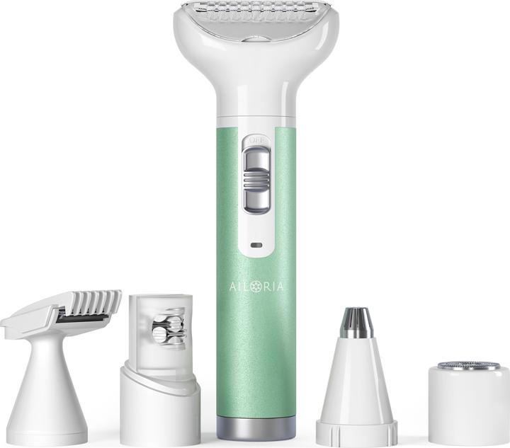 Actual product image Ailoria Evapore Epiluxe