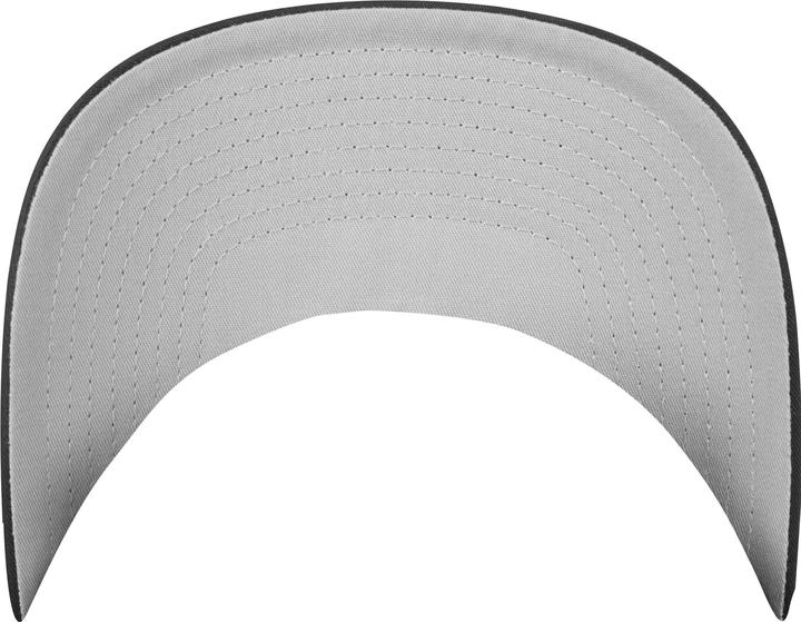 Produktbild Flexfit Erwachsene Farbfront Mesh Trucker Kappe (L)