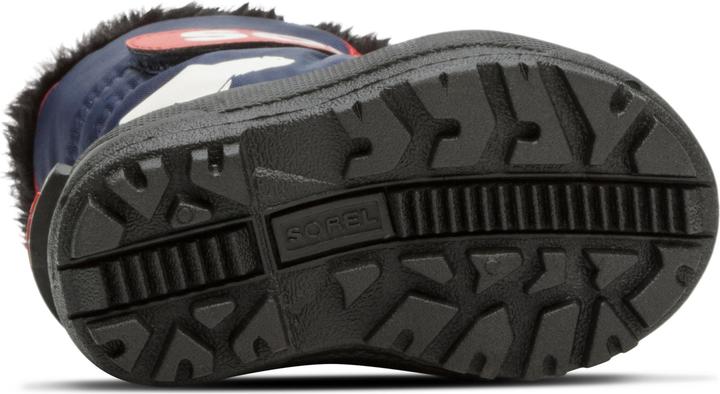 Actual product image Sorel Toddler Snow Commander™ Boot (24)