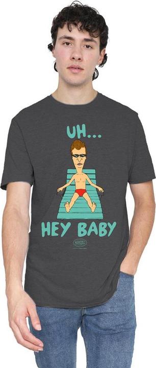 Produktbild Universal Textiles Uh Hey Baby TShirt (XL)