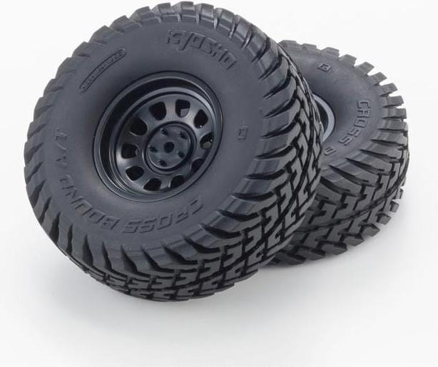 Actual product image Kyosho Trophy Truck Outlaw Rampage Pro Type 2 ARTR Gold (ARR Almost Ready to Run)