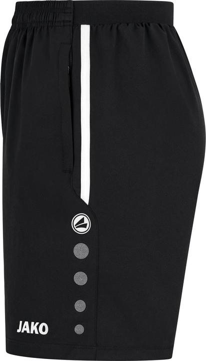 Actual product image JAKO Short Allround (128)