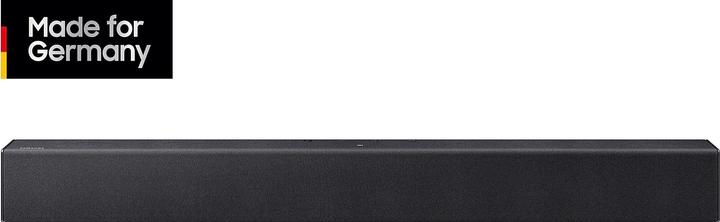 Produktbild Samsung B-Series Soundbar HW-B410GF 2.0-Kanal (20 W, 2.0 Kanal)