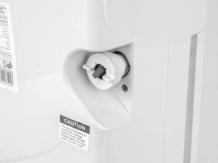 Produktbild Trotec TTK 90 E (90 m², 30 l/24h)