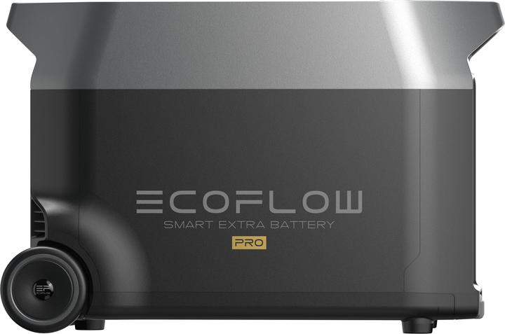 Immagine prodotto EcoFlow Delta Pro Smart