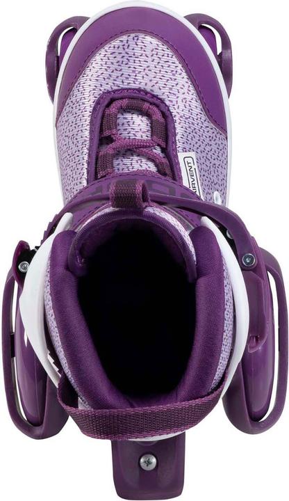 Image du produit Hudora HDO Patins à roulettes My First Quad 30-23 vt 22062 (30, 31, 32, 33)