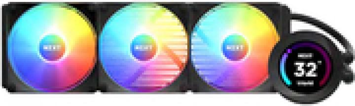 Image du produit NZXT Kraken Elite 360 RGB