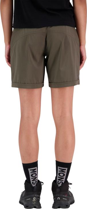 Produktbild Mons Royale Drift Shorts Women (M)