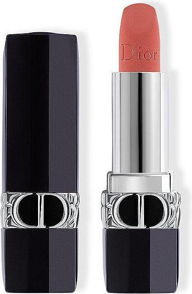 Image du produit Dior Rouge Balm Mat No 768 (768)