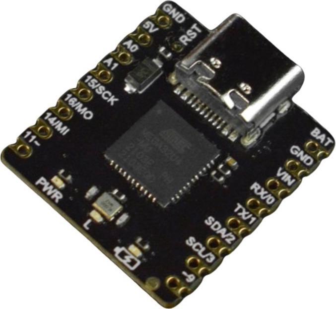 Actual product image DFRobot Beetle CM-32U4 Arduino Leonardo ATmega32U4