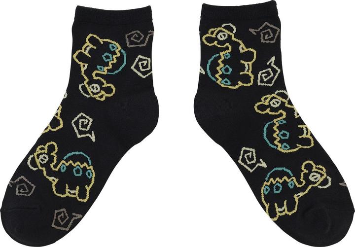 Pokémon Pokemon Center Original Middle Socks Numel (23-25cm) (36 - 42)