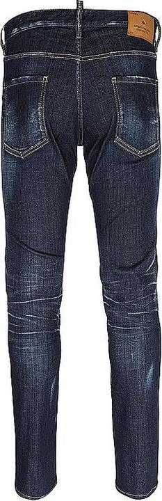 Image du produit Dsquared2 S74LB1315S30342327750-877 (46)