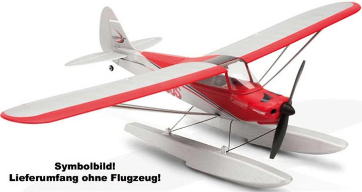 Actual product image E-Flite Float set
