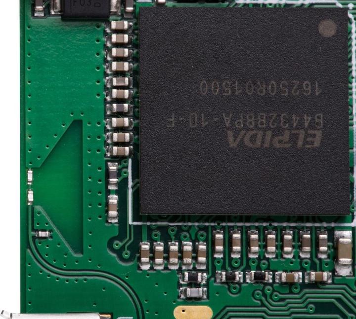 Produktbild Raspberry Pi Zero WH