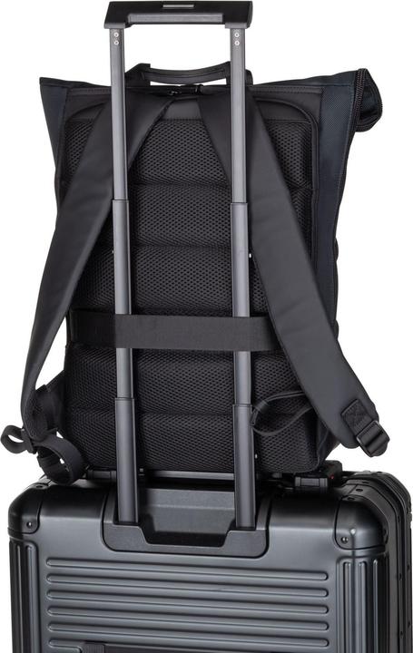 Actual product image Jost Rolltop Rucksack Balling Kurier (22 l)